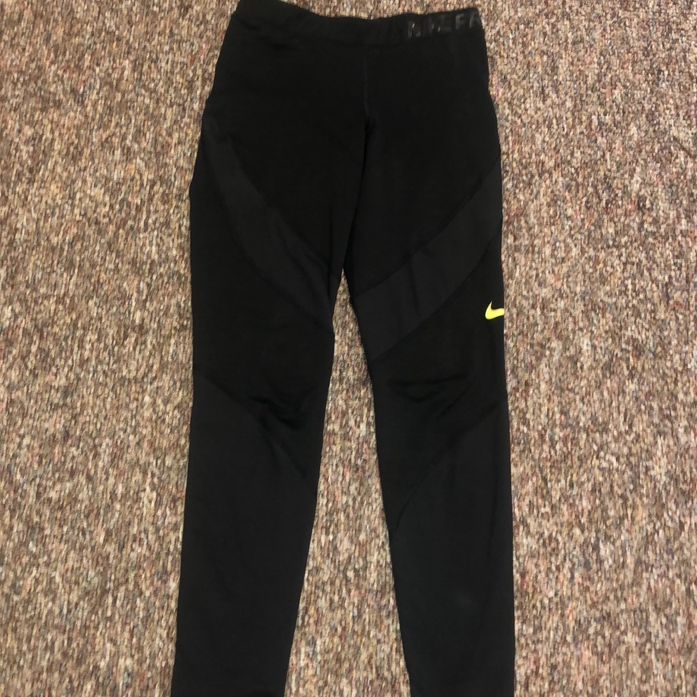 Nike workout leggings